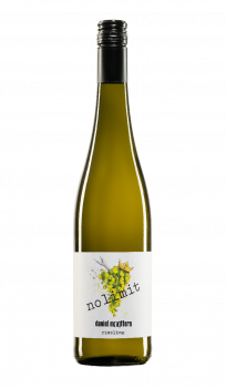 Daniel Mattern riesling no limit